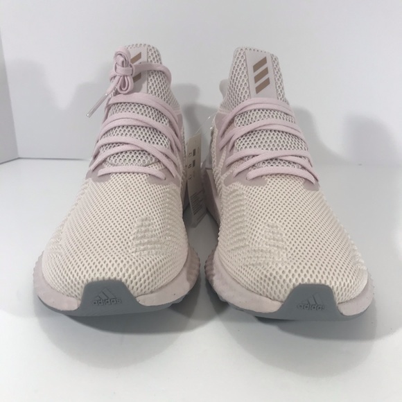 Adidas Alpha Boost Running shoe - Picture 2 of 8